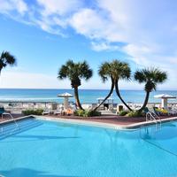 Palmetto Beachfront Hotel, a By The Sea Resort