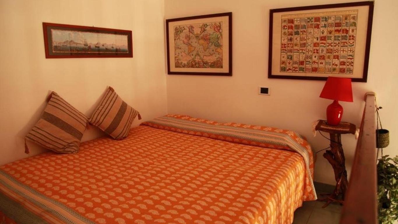 Bed And Breakfast Latomare