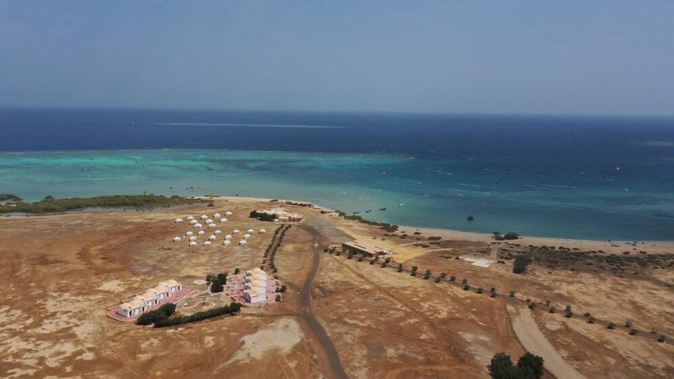 Wadi Lahami Village