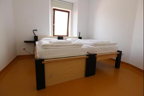 Amazigh Design Hostel - Aljezur