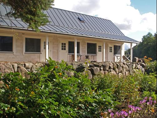 Mokko Country Hotel - Palamuse