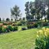 Outdoors view