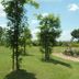 Outdoors view
