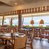 Best Western Premier Bangtao Beach Resort & Spa in Choeng Thale beachfront restaurant with ocean view