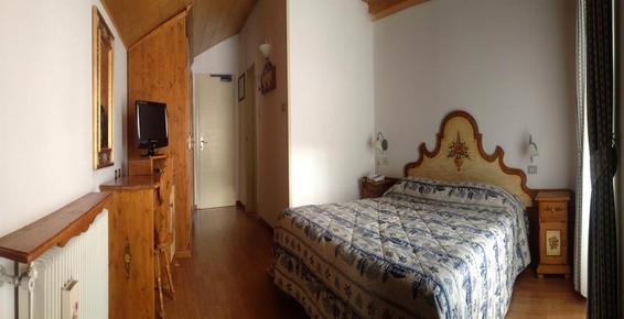 Park Hotel Mater Dei - Pozza di Fassa