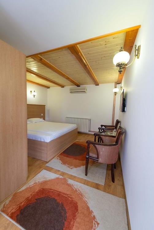 Pensiunea Imperial - Tirgu Mures