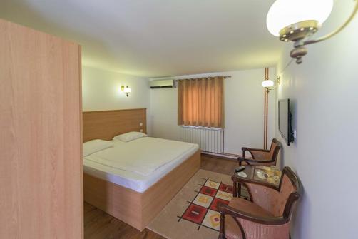 Pensiunea Imperial - Tirgu Mures