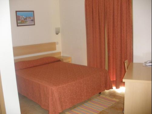 Dom Fernando - Loulé - Bedroom
