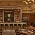 The Vinoy Resort & Golf Club, Autograph Collection bar and dining area in St. Petersburg