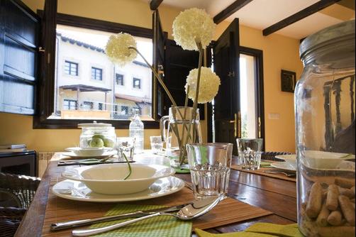 Apartamentos Santillana Del Mar - Santillana del Mar