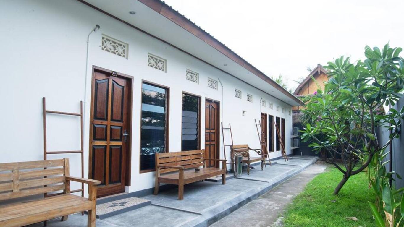 Vk Guesthouse