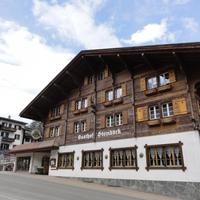 Hotel Steinbock Grindelwald
