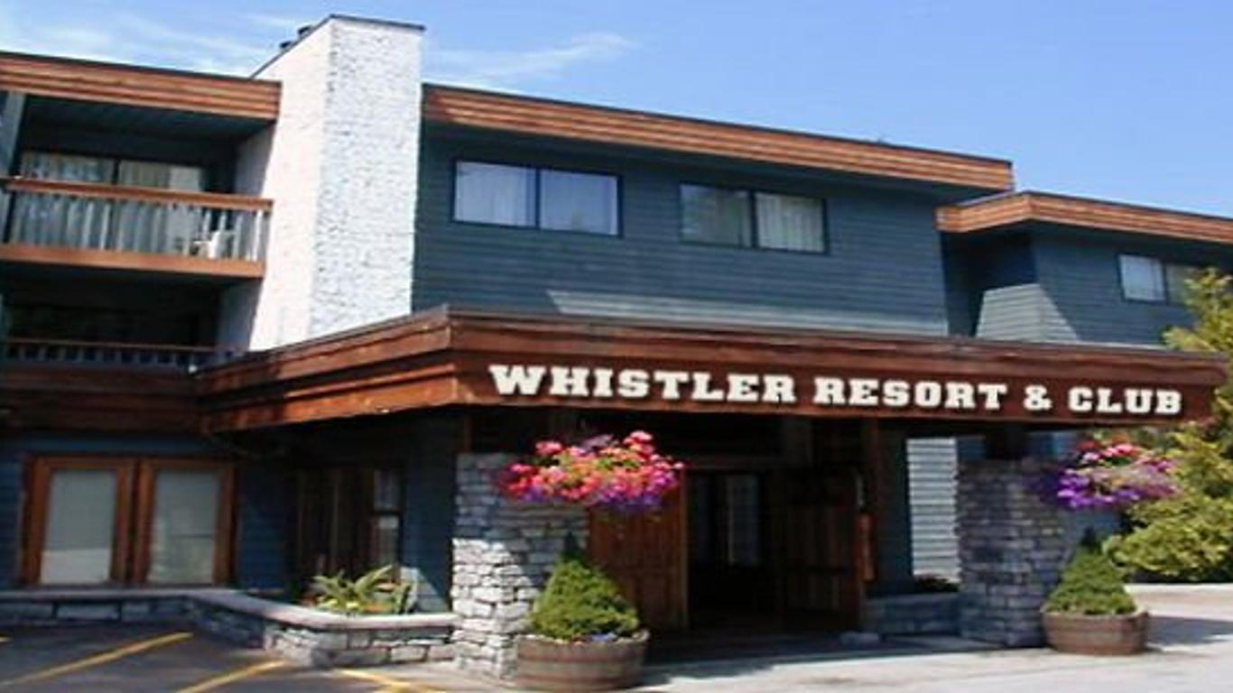 Whistler Resort Club
