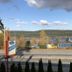 Outdoors view