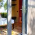 Concept Village Piccola Gardiola in San Felice del Benaco with balcony view into a bedroom