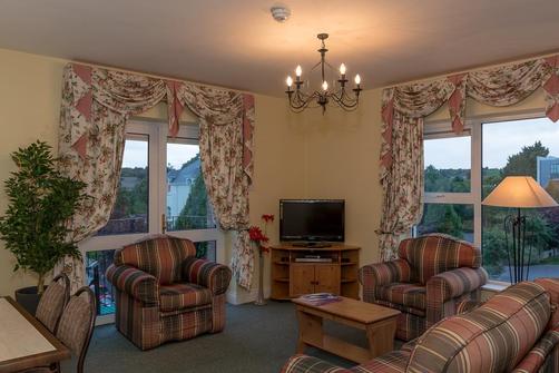 Killarney Self-Catering - Haven Suites - Killarney