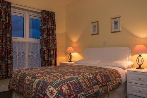Killarney Self-Catering - Haven Suites - Killarney