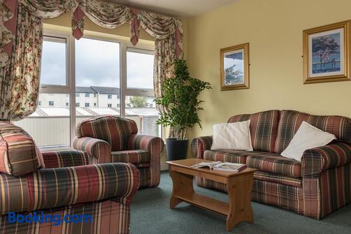 Killarney Self-Catering - Haven Suites - Killarney