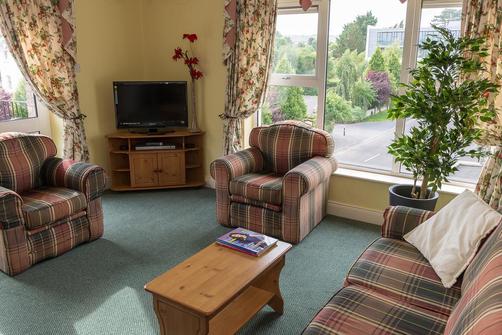 Killarney Self-Catering - Haven Suites - Killarney