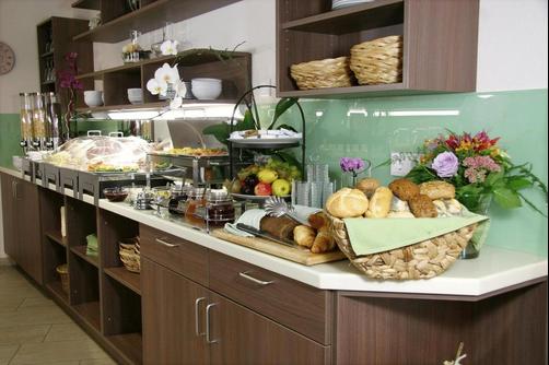 Hotel Linner - Erding