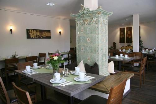 Hotel Linner - Erding