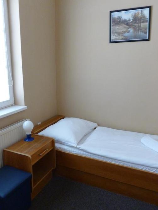 Penzion Šenk Pardubice - Pardubice