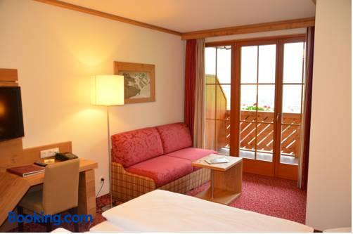 Hotel Roslehen - Grossarl