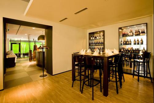 Hotel Astoria - Olten