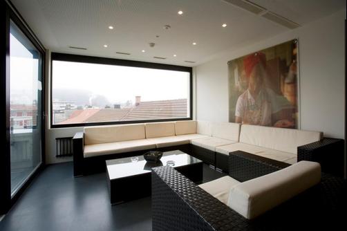 Hotel Astoria - Olten
