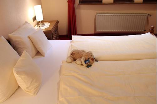 Hotel-Restaurant Lohspeicher - Cochem