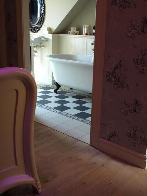 B&B Bon-Bon 'nuit' - Turnhout