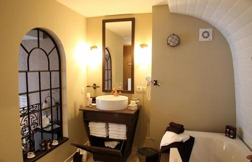 B&B Bon-Bon 'nuit' - Turnhout