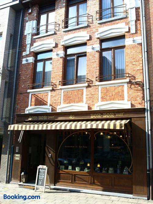 B&B Bon-Bon 'nuit' - Turnhout