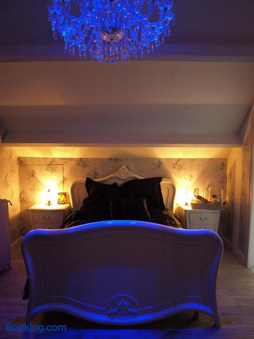 B&B Bon-Bon 'nuit' - Turnhout