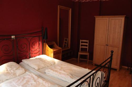 Hostel Louise 20 - Dresden