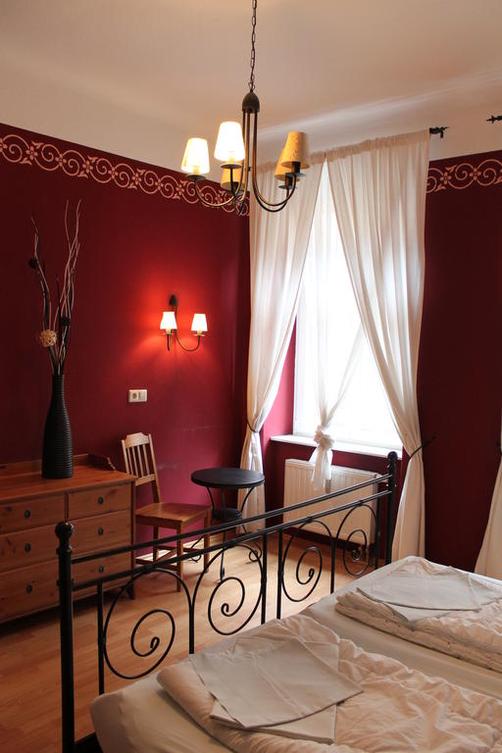 Hostel Louise 20 - Dresden