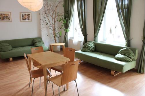 Hostel Louise 20 - Dresden