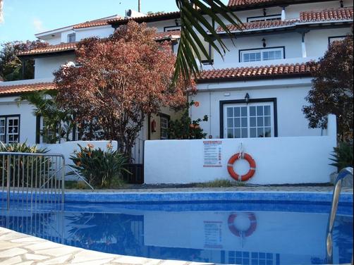 Apartamentos y Bungalows Finca Colón - Fuencaliente de la Palma