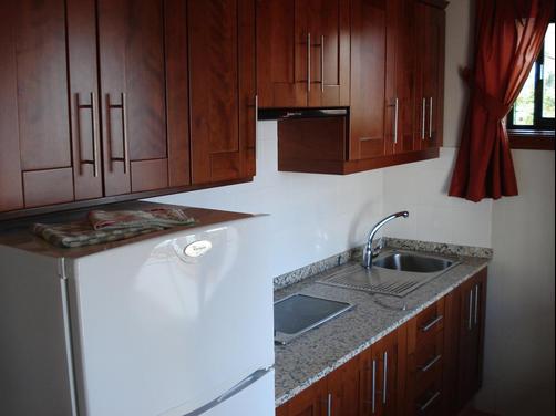 Apartamentos y Bungalows Finca Colón - Fuencaliente de la Palma