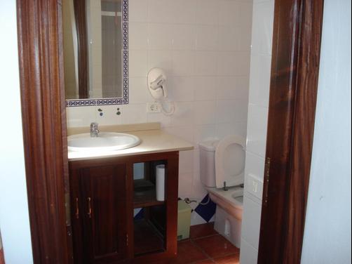 Apartamentos y Bungalows Finca Colón - Fuencaliente de la Palma