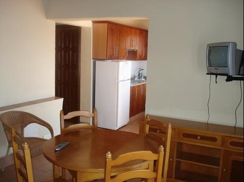 Apartamentos y Bungalows Finca Colón - Fuencaliente de la Palma