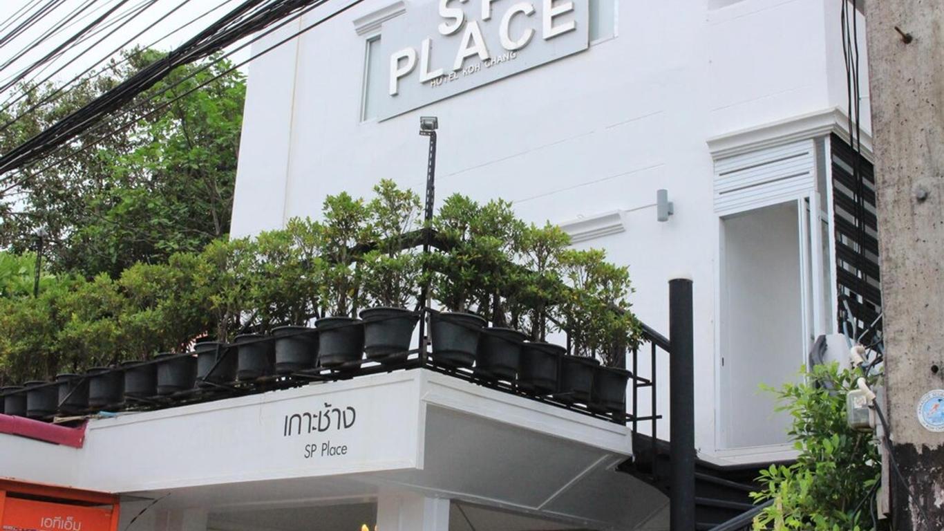 SP Place Hotel