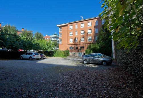 Hotel Borrell - Girona