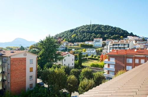 Hotel Borrell - Girona