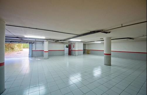 Hotel Borrell - Girona