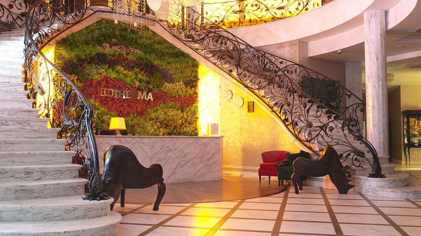 Hotel Therma Eco
