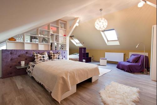 Cluj Napoca Apartments - Cluj Napoca - Bedroom