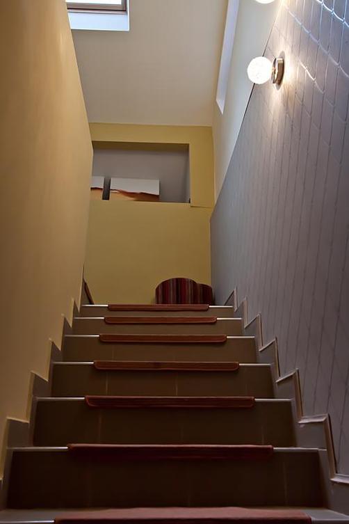 Cluj Napoca Apartments - Cluj Napoca - Stairs