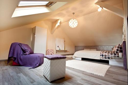 Cluj Napoca Apartments - Cluj Napoca - Bedroom