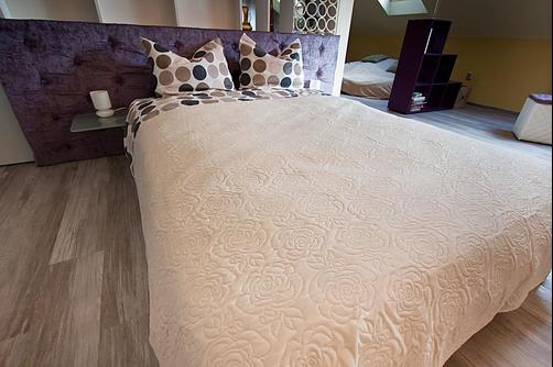 Cluj Napoca Apartments - Cluj Napoca - Bedroom